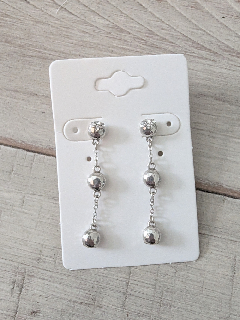 Brighton Bilbao Mist Earrings